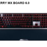 CHERRY G80-3930 MX BOARD 6.0 (G80-3930LYBEU-2)