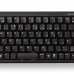 CHERRY Compact 86 Keys (G84-4100LCMUS-2)