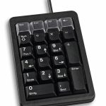 CHERRY Numeric Pad 21 Keys (G84-4700LUCUS-2)