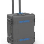 Lapcabby VR Headset USB Charging Case (GOCABVR)