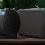 BenQ GV50P 1080P Portable Projector (GV50P)