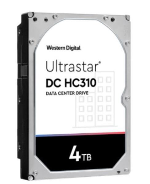 Western digital WD ULTRASTAR 4TB Internal HDD