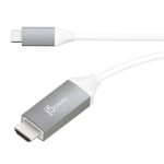 J5create JCC153G USB Type-C to 4K HDM (JCC153G)