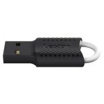 Lexar JumpDrive V40 USB 2.0 8GB Flash (LJDV040008G-BNBNG)