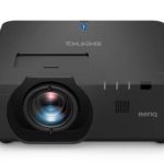 BenQ LU960ST2 WUXGA Business Projector (LU960ST2)