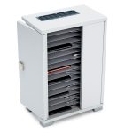 Lapcabby Lyte 16 Wall Door Mobile Phone USB 7″ (LYT16WDMPUSBBL)