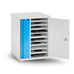 Lapcabby Lyte 10 Single Door (LYTE10SDAUS)