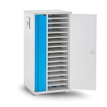 Lapcabby Lyte 16 Single Door (LYTE16SDAUS)