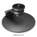 BenQ ST30 Desktop Stand for GP520, TK705i & TK705STi Projectors (5A.R0J10.00E)