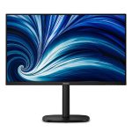 Philips 32B2N3500 32″ 16:9, QHD 2560 x 1440 IPS Business Monitor, 4ms, 100Hz, HDMI 2.0 x2, DP 1.2, Height, Pivot, Swivel, Tilt, 4 Year Warranty (32B2N3500)