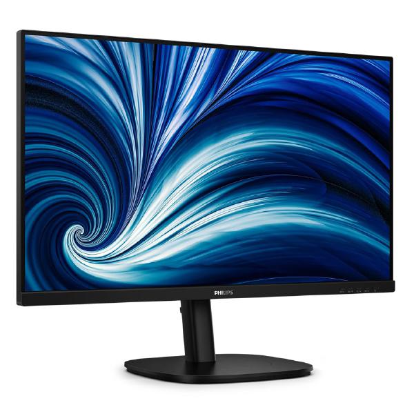 QHD 2560 x 1440 IPS Business Monitor