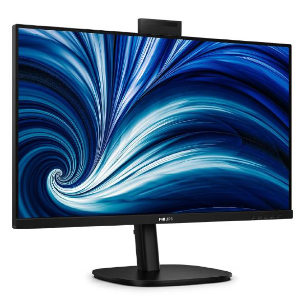QHD 2560 x 1440 IPS Business Monitor