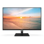 Philips 32E1N1100L 32″ 16:9 FHD 1920×1080 IPS Home Monitor, 4ms, 100Hz, VGA x1, HDMI 1.4 x1, Audio-Out, Tilt (32E1N1100L)