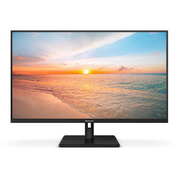 Philips 32E1N1100L 32" 16:9 FHD 1920x1080 IPS Home Monitor