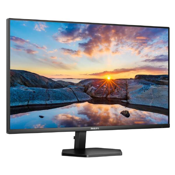 QHD 2560x1440 IPS Home Monitor