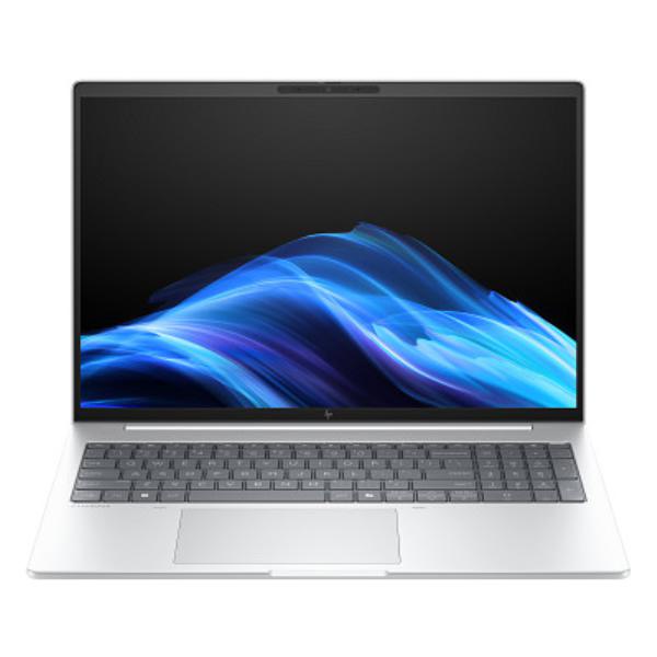 HP EliteBook 8 G1i -BQ4G6PT- Intel U7-255U / 16GB (2x8GB) 5600MHz / 512GB SSD / 16" WUXGA IR / W11P / LTE 5G / 3-3-3 (Replaces A1SC7PT)