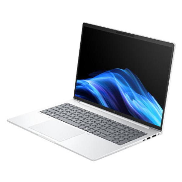 HP EliteBook 8 G1i -BQ4G6PT- Intel U7-255U / 16GB (2x8GB) 5600MHz / 512GB SSD / 16" WUXGA IR / W11P / LTE 5G / 3-3-3 (Replaces A1SC7PT) (BQ4G6PT) - Image 2