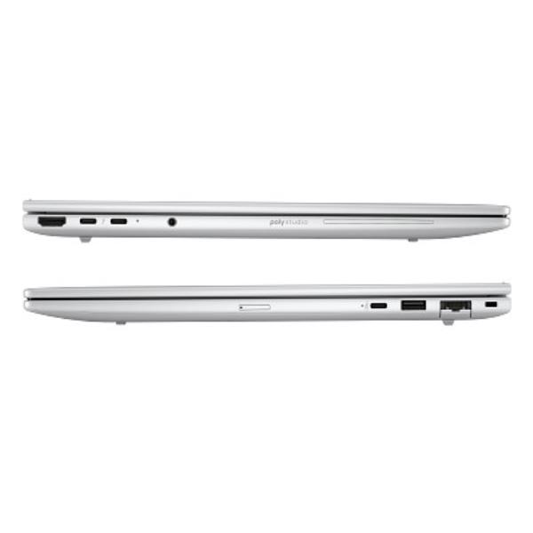 HP EliteBook 8 G1i -BQ4G6PT- Intel U7-255U / 16GB (2x8GB) 5600MHz / 512GB SSD / 16" WUXGA IR / W11P / LTE 5G / 3-3-3 (Replaces A1SC7PT) (BQ4G6PT) - Image 4