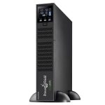 PowerShield PSLCERT1000 Centurion LiFePO4, 1000VA/900W True Online Double Conversion, Pure Sine Wave Rack / Tower UPS, 5 Year Warranty (PSLCERT1000)