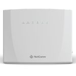 Netcomm Wi-Fi 6 LTE CloudMesh Gateway (NL20MESH)