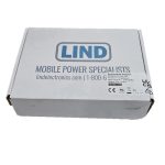 Panasonic LIND Vehicle Charger for FZ-G1/FZ-G2 (PA1560-5456-EXDEMO)