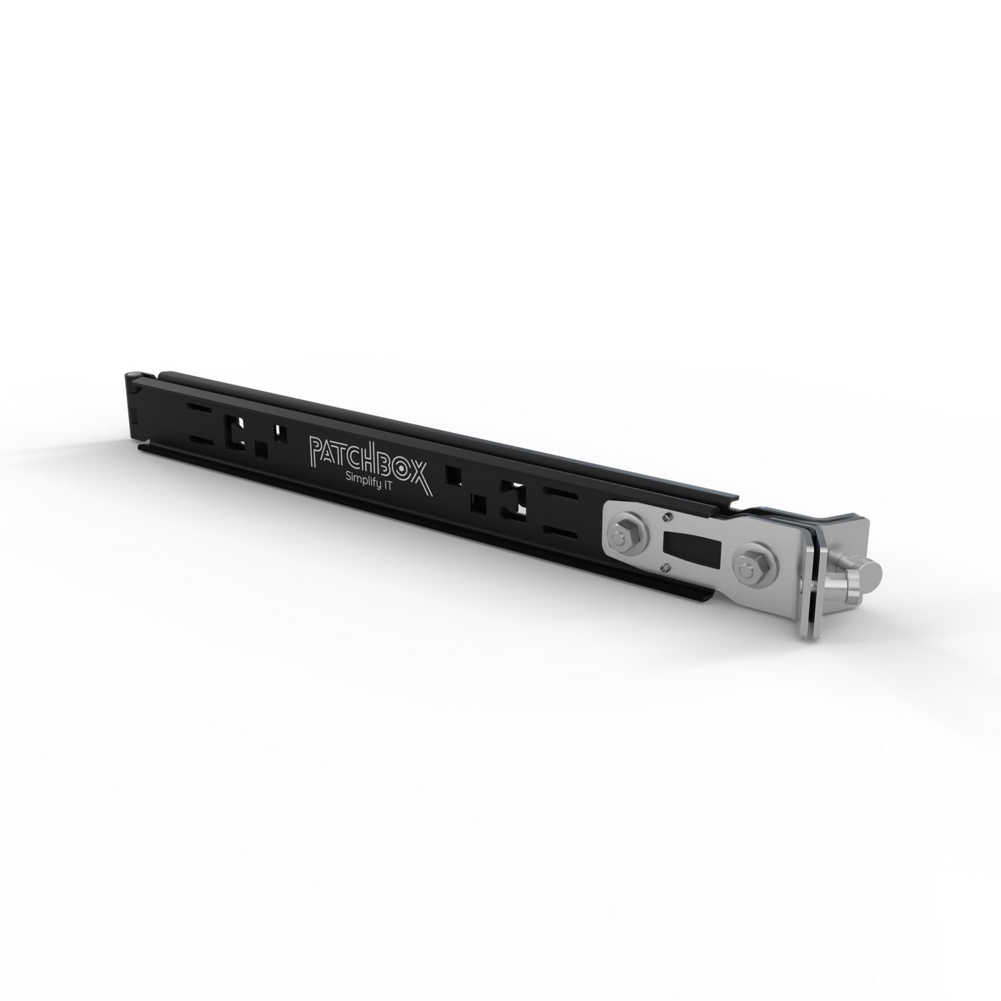 Patchbox Setup.exe - Network HW Installation Tool