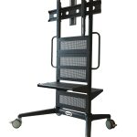 BenQ Pro AV Trolley (PROAVTROLLEY)