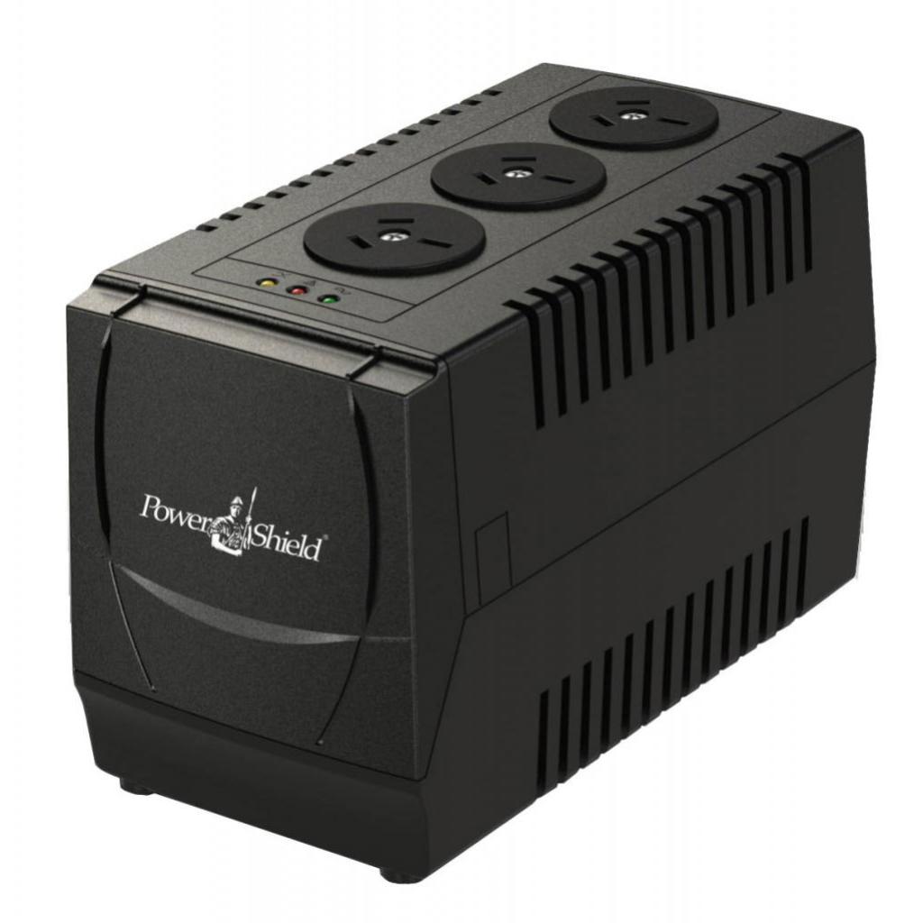 Powershield VoltGuard 1500VA AVR