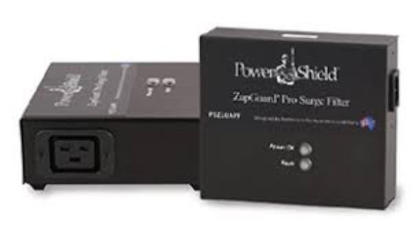 Powershield PSZ10APF Surge Filter 10A