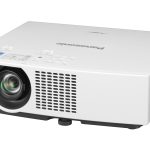Panasonic PT-VMZ51 Laser Projector (PT-VMZ51)