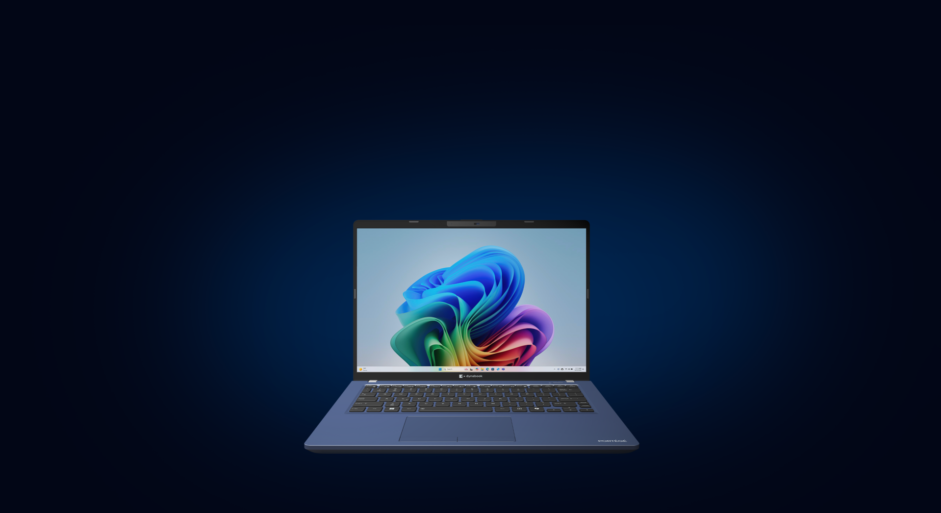 DYNABOOK Portege Z40L-N CU7 32GB 1TB Touch