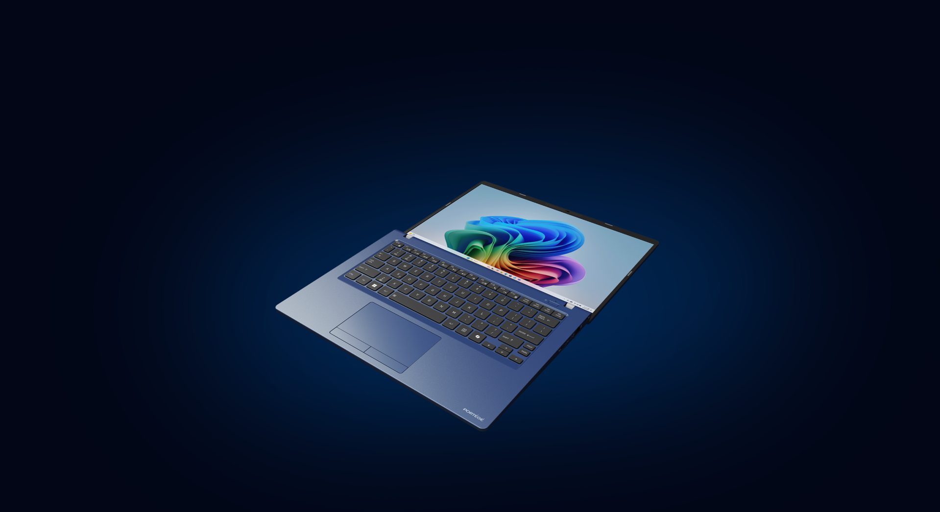 DYNABOOK Portege Z40L-N CU7 32GB 1TB Touch (PPE20A-007002) - Image 3