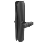 RamMount UNPKG RAM DBL SOCKET ARM C BALL D LENGTH (RAM-201U-D)