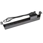 Powershield Horizontal PDU with IEC C14 (RPR-IEC-10A10H)