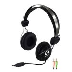 Shintaro Stereo Headset with Inline Mic (LTXH-055-INLINE)