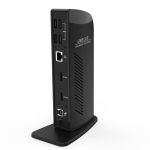 Shintaro USB-C/A Dual Display Dock (DU31260)