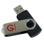 Shintaro 32GB Rotating Pocket Disk (UDF120 – 32GB)