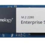 Synology M.2 NVMe SNV5420-400G (SNV5420-400G)