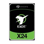 Seagate Exos Int 24TB SATA HDD (ST24000NM002H)