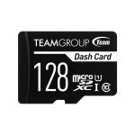 Team Group Dash 128GB USH-1 Micro SD (TDUSDX128GUHS03)