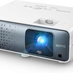 BenQ TK710 BenQ Casual Gaming Projector (TK710)