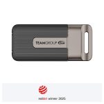 Team Group PD20 Mini External SSD 1TB (TPSEG5001T0C102)