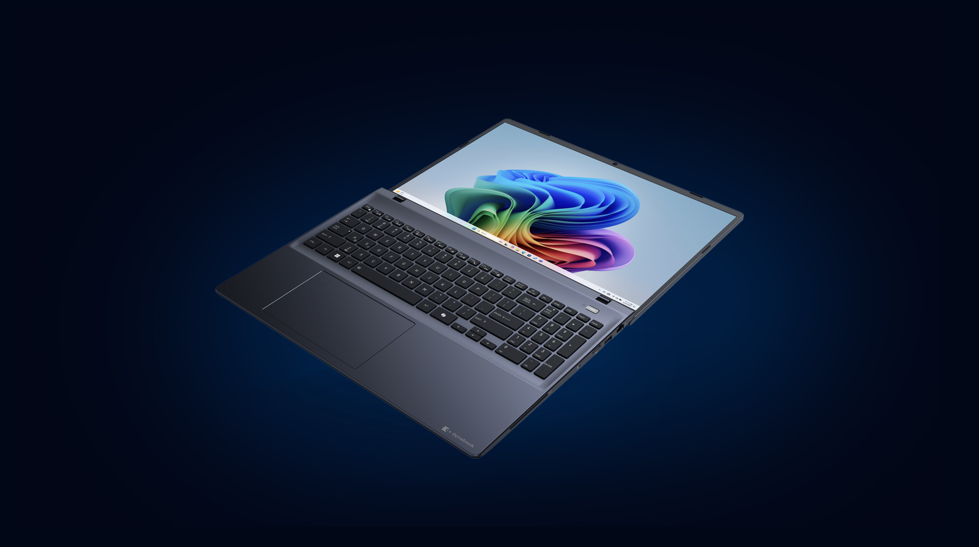 DYNABOOK Tecra A60-M CU5 16GB 512G (PNL21A-003002) - Image 2