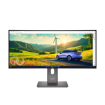 Lenovo T/VisionP34WD-40 34″ WQHD (64ADGAR1AU)