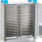 Lapcabby UniCabby 40 Horizontal (UNICAB40HBLAUS)