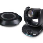 AVer VC550 4K Conferencing System (VC550)