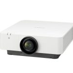 Sony RFB Sony VPL-FHZ85W Laser Projector (VPLFHZ85W-RFB)