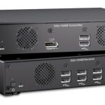 Matrox Extio 3 N3408TX (XTO3-N3408TX-NQR)