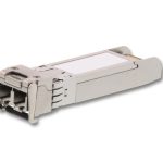 Matrox Extio 3 Multimode Transceiver (XTO3-SFPMM-NQR)