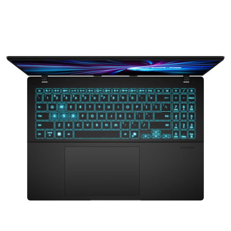 Asus V16 C7 16G 512G RTX4050 (V3607VU-RP036W) - Image 4